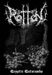 Rotten (ESP) : Cryptic Catacombs